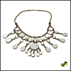 Elegant Handcrafted Necklaces – Graceful Designs for Every Occasion