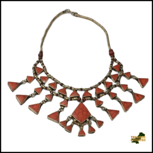 Elegant Handcrafted Necklaces – Graceful Designs for Every Occasion