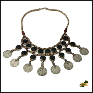 Elegant Handcrafted Necklaces – Graceful Designs for Every Occasion