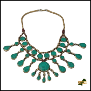 Elegant Handcrafted Necklaces – Graceful Designs for Every Occasion