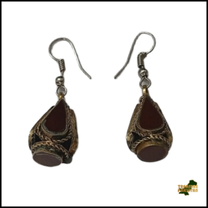 Elegant Handcrafted Earrings – Sparkle with Timeless Style