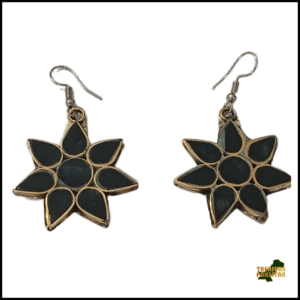 Elegant Handcrafted Earrings – Sparkle with Timeless Style