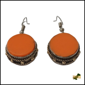 Elegant Handcrafted Earrings – Sparkle with Timeless Style