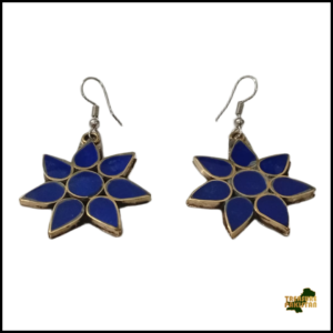 Elegant Handcrafted Earrings – Sparkle with Timeless Style