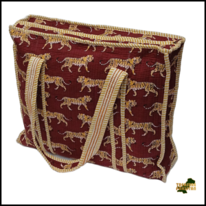 Quilted Bag – Stylish & Elegant Handcrafted Fashion Bag