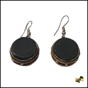 Elegant Handcrafted Earrings – Sparkle with Timeless Style