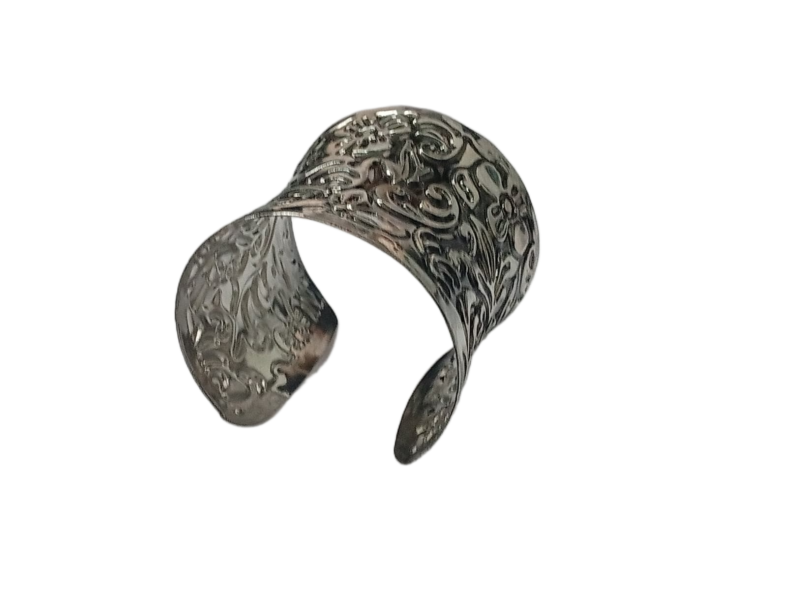 Elegant Cuff Bracelet – Timeless Style for Every Wrist - Image 5