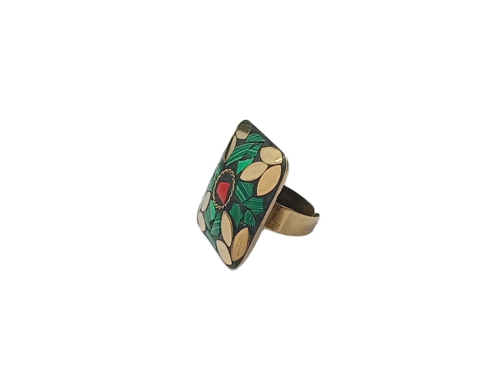 Elegant Handcrafted Rings – Timeless Beauty for Every Style - Image 6