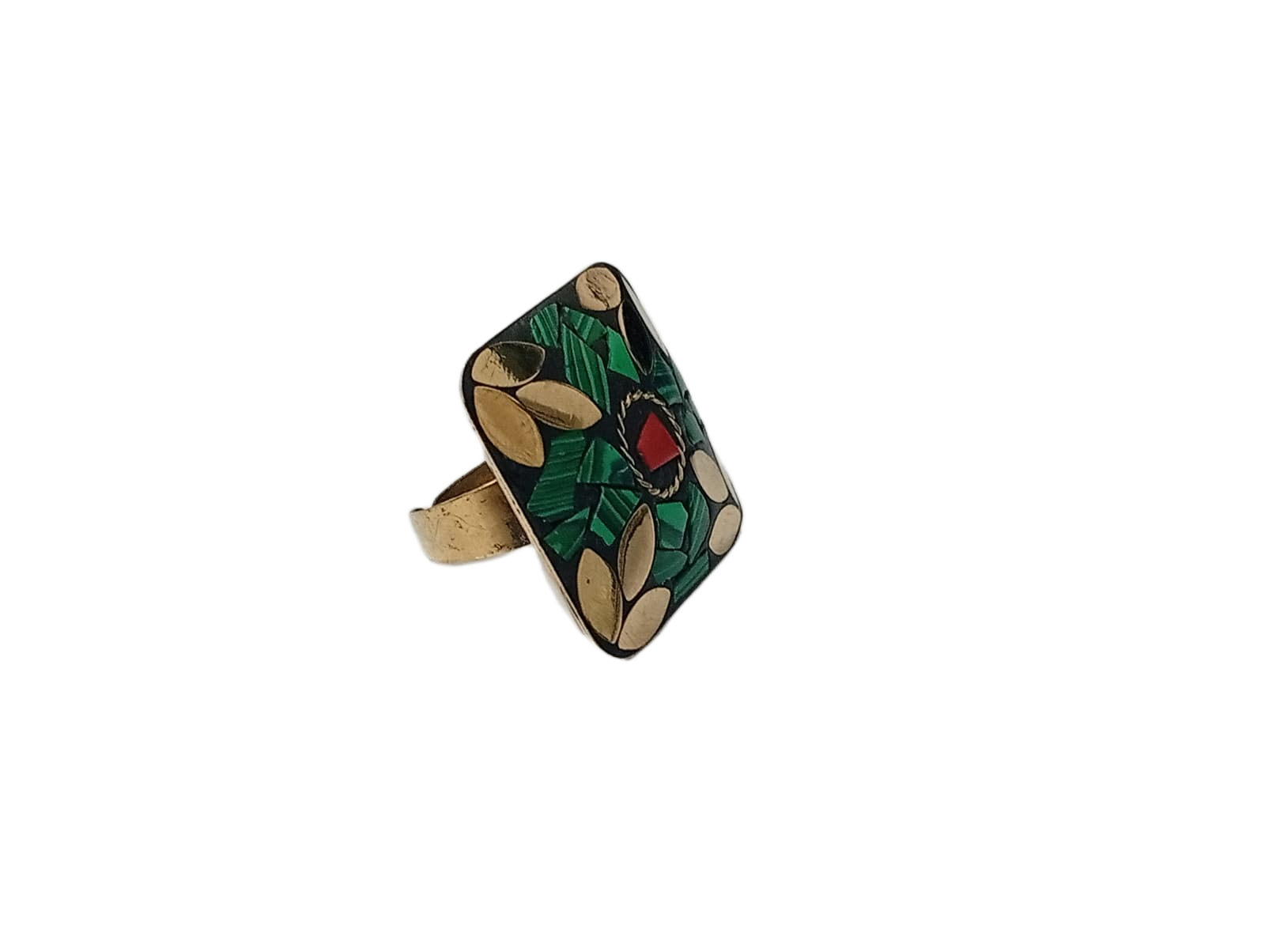 Elegant Handcrafted Rings – Timeless Beauty for Every Style - Image 8