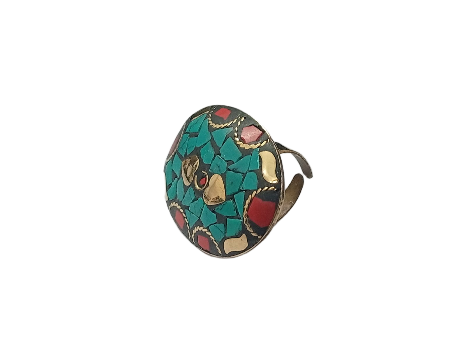 Elegant Handcrafted Rings – Timeless Beauty for Every Style - Image 8