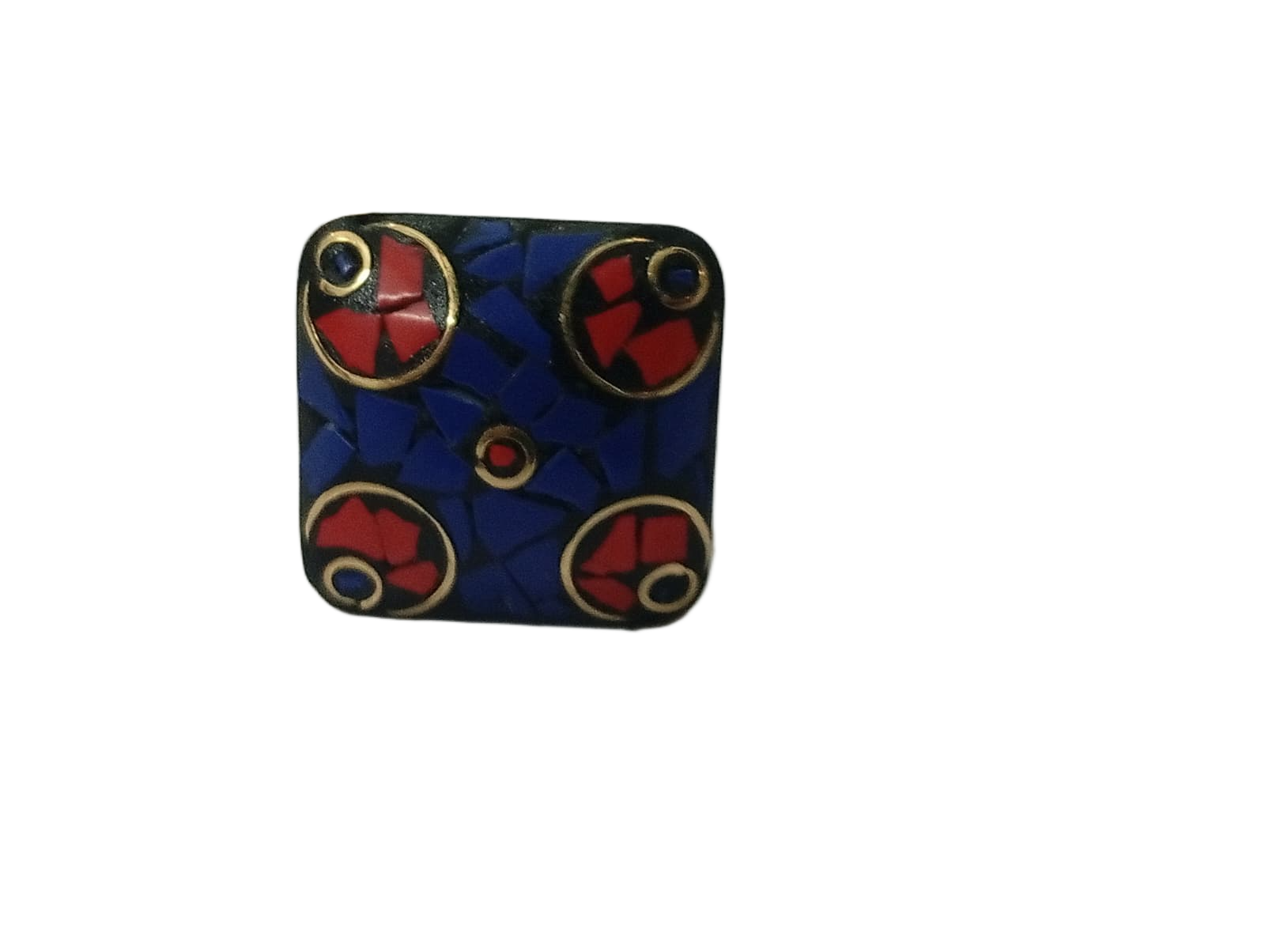 Elegant Handcrafted Rings – Timeless Beauty for Every Style - Image 4