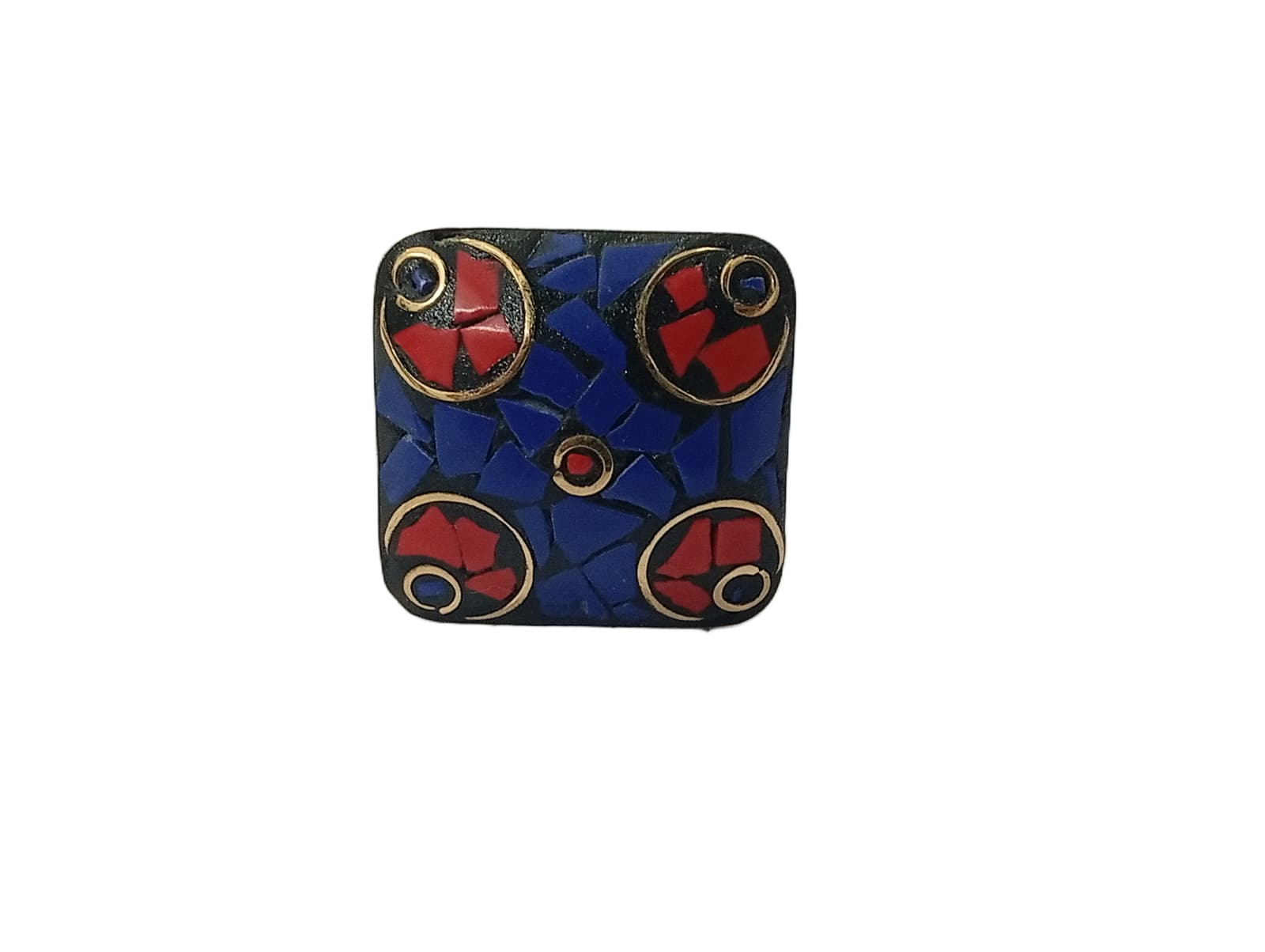 Elegant Handcrafted Rings – Timeless Beauty for Every Style - Image 5