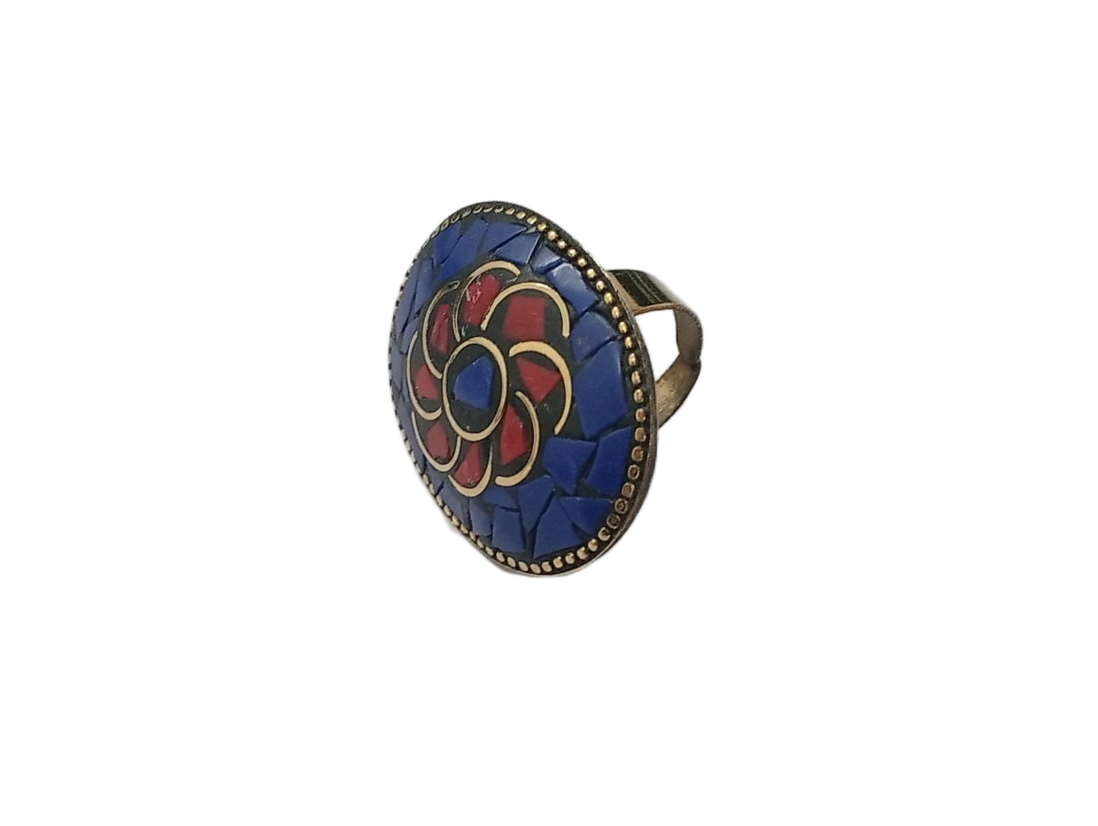 Elegant Handcrafted Rings – Timeless Beauty for Every Style - Image 5