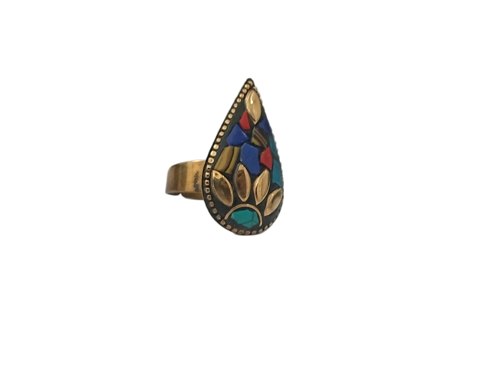 Elegant Handcrafted Rings – Timeless Beauty for Every Style - Image 4
