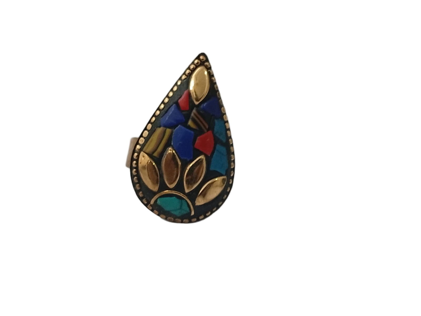 Elegant Handcrafted Rings – Timeless Beauty for Every Style - Image 5
