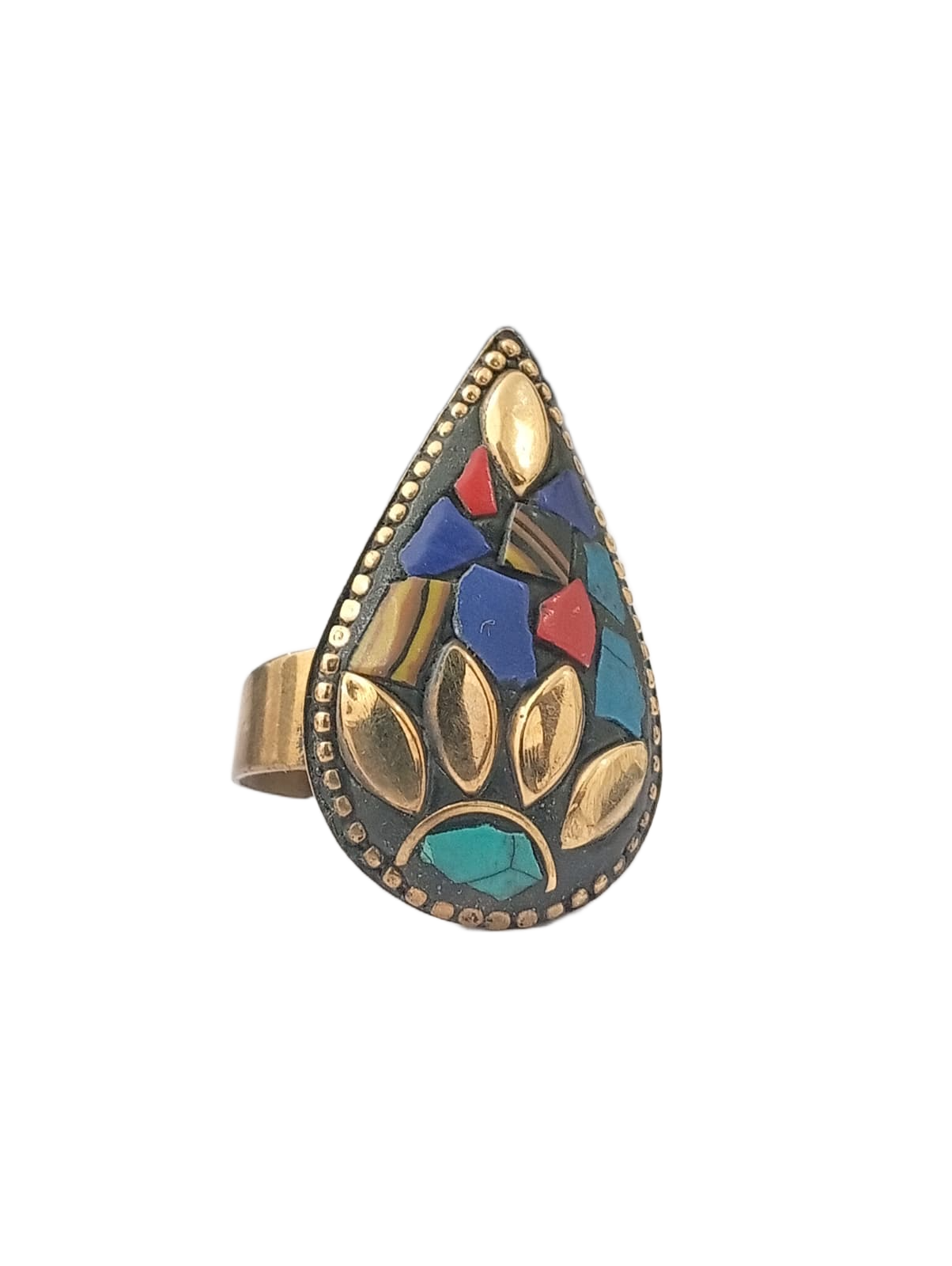 Elegant Handcrafted Rings – Timeless Beauty for Every Style - Image 6