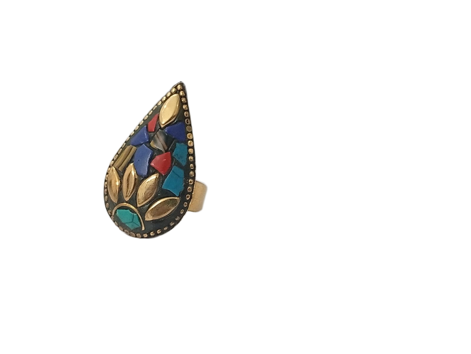 Elegant Handcrafted Rings – Timeless Beauty for Every Style - Image 7