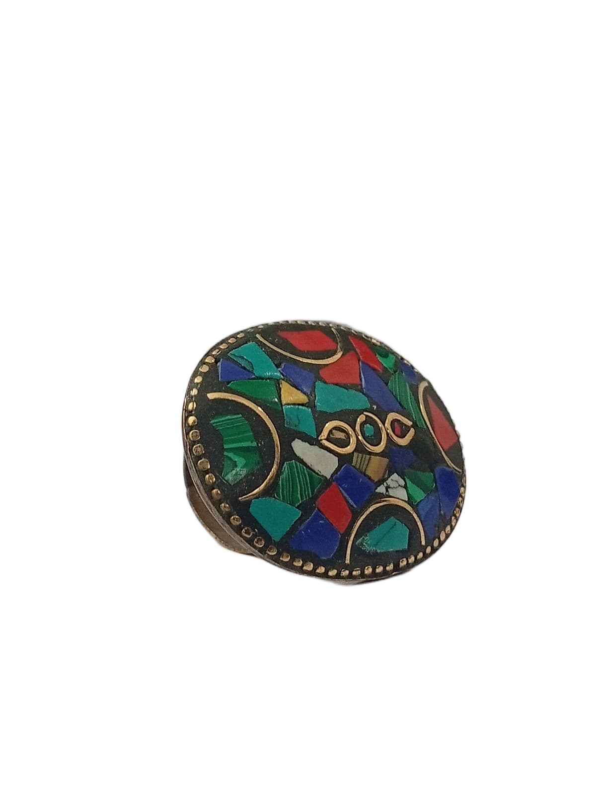 Elegant Handcrafted Rings – Timeless Beauty for Every Style - Image 5