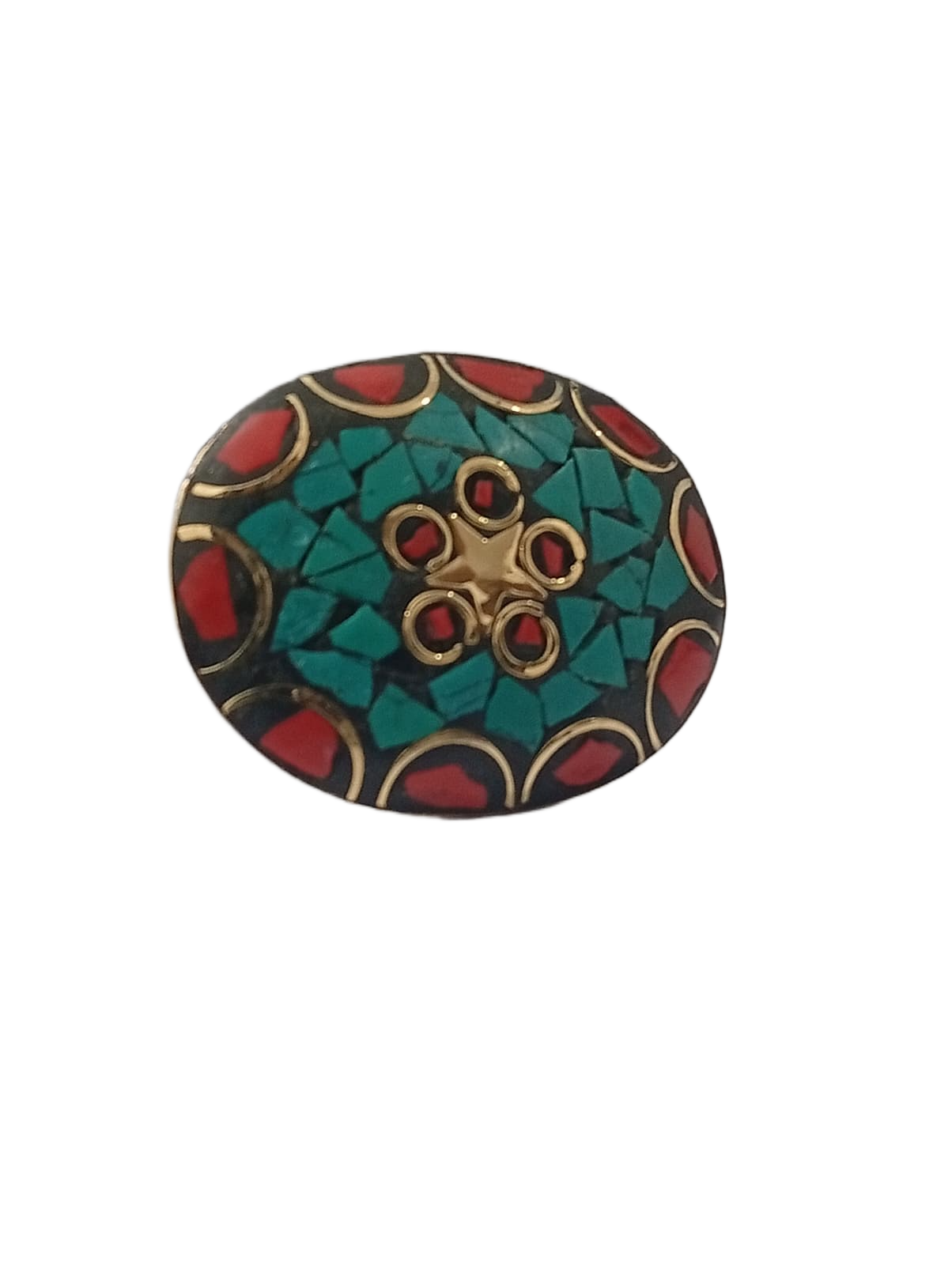 Elegant Handcrafted Rings – Timeless Beauty for Every Style - Image 4
