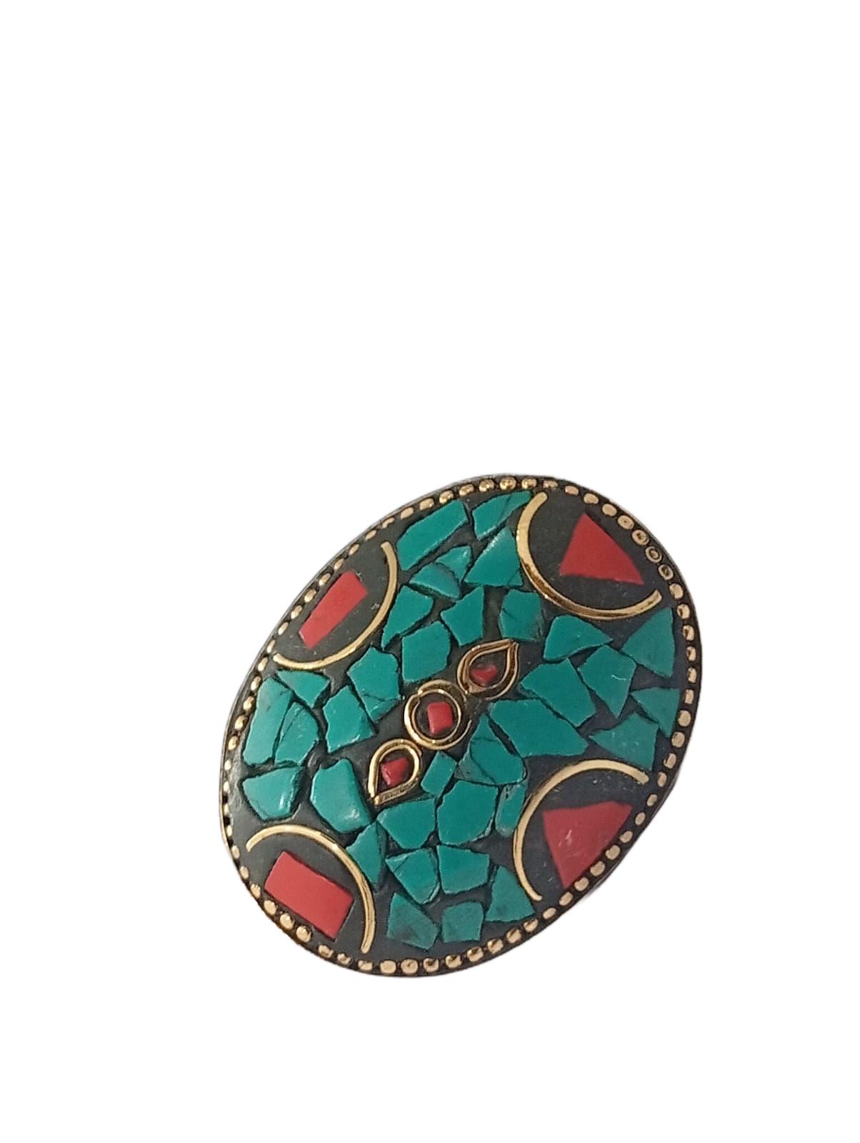 Elegant Handcrafted Rings – Timeless Beauty for Every Style - Image 4