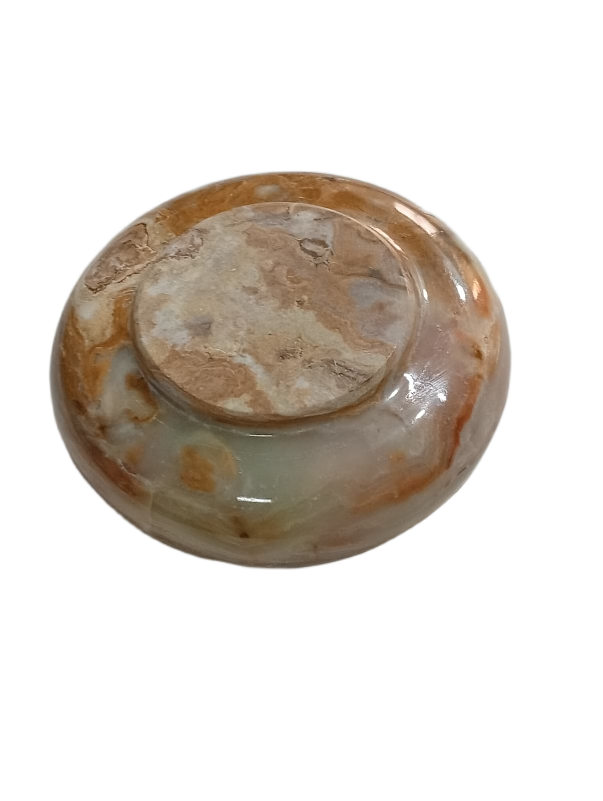 Onyx Ash Tray (Size : 10 cm) - Image 8