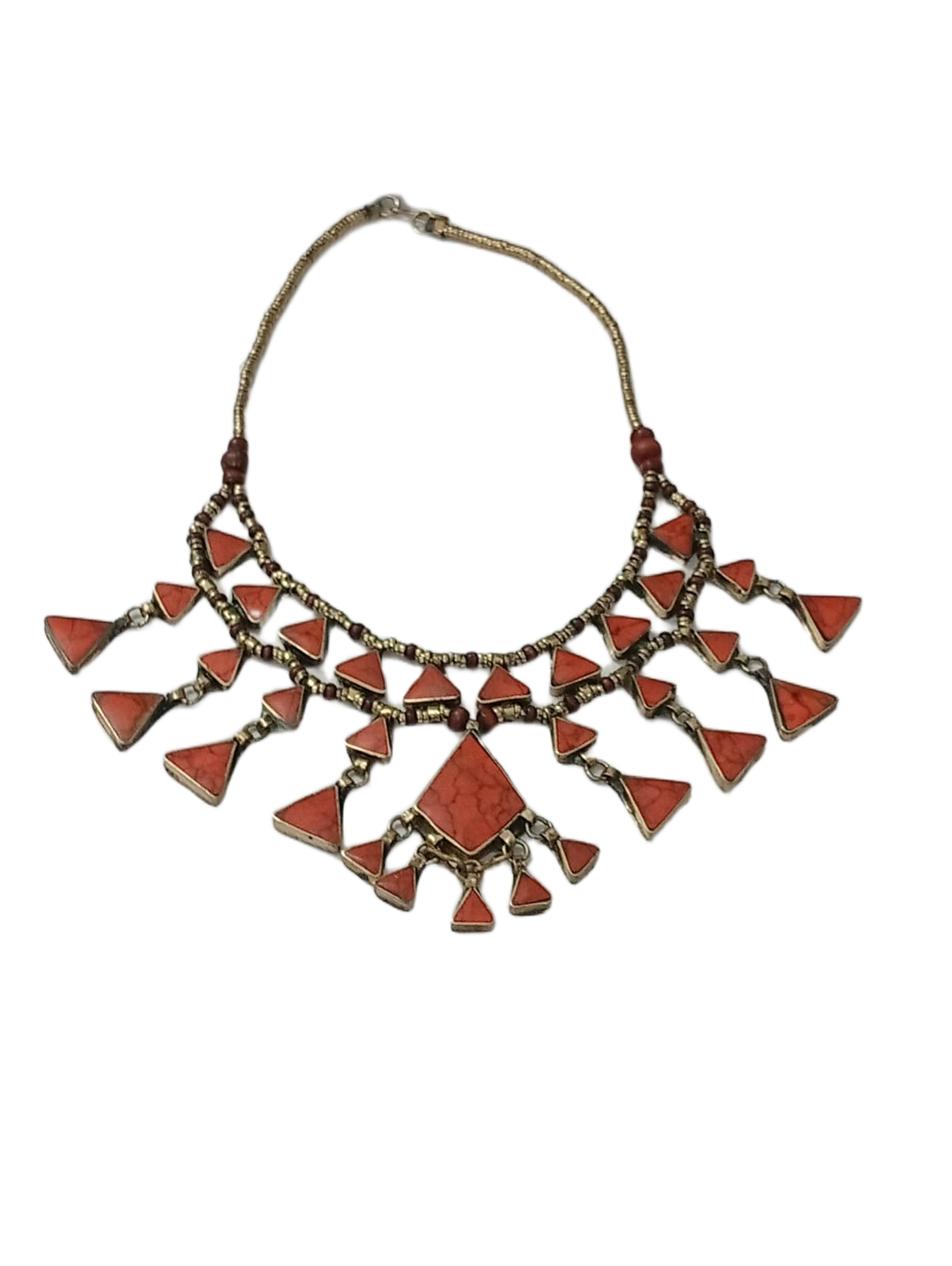 Elegant Handcrafted Necklaces – Graceful Designs for Every Occasion - Image 4