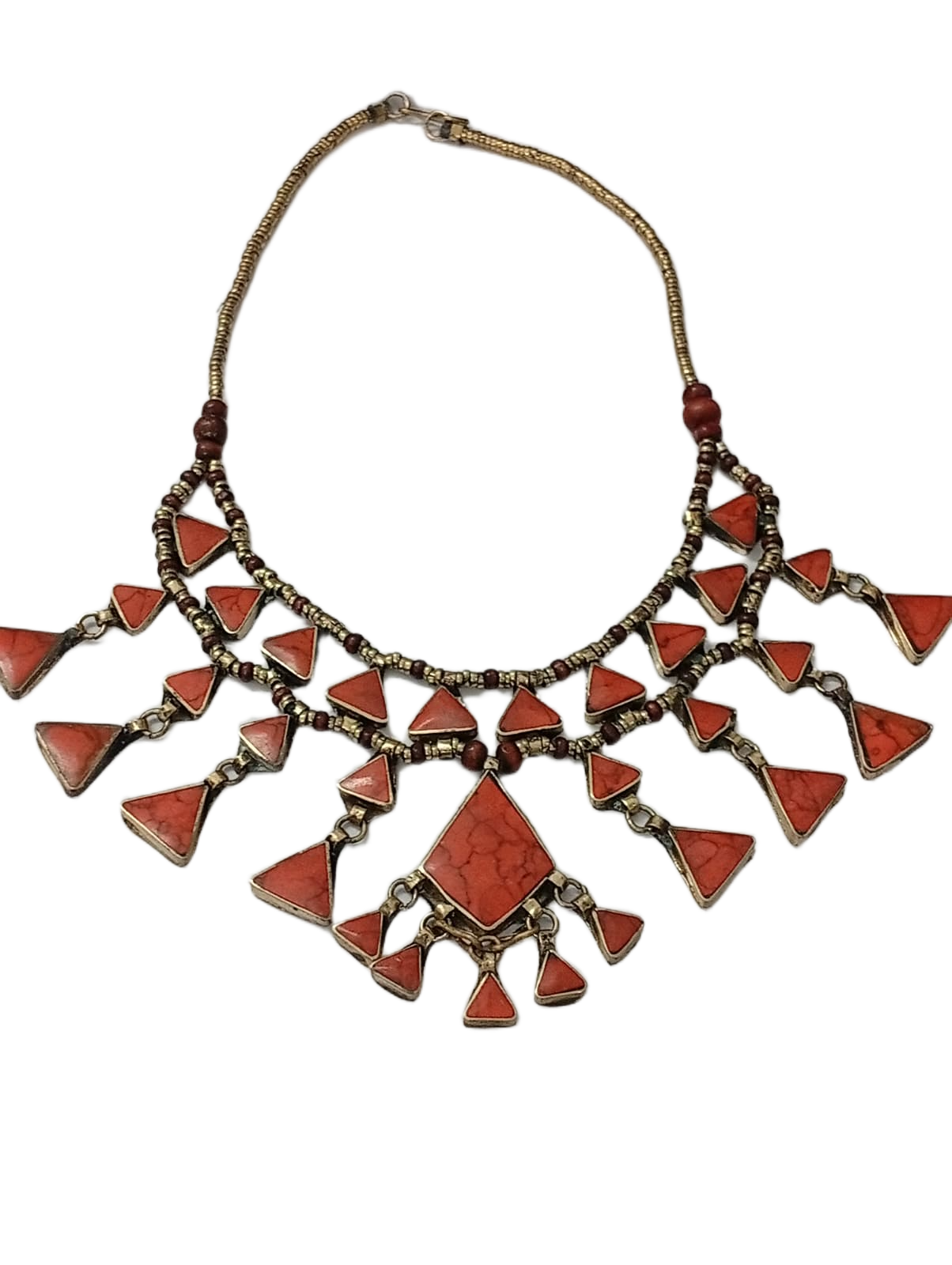 Elegant Handcrafted Necklaces – Graceful Designs for Every Occasion - Image 5