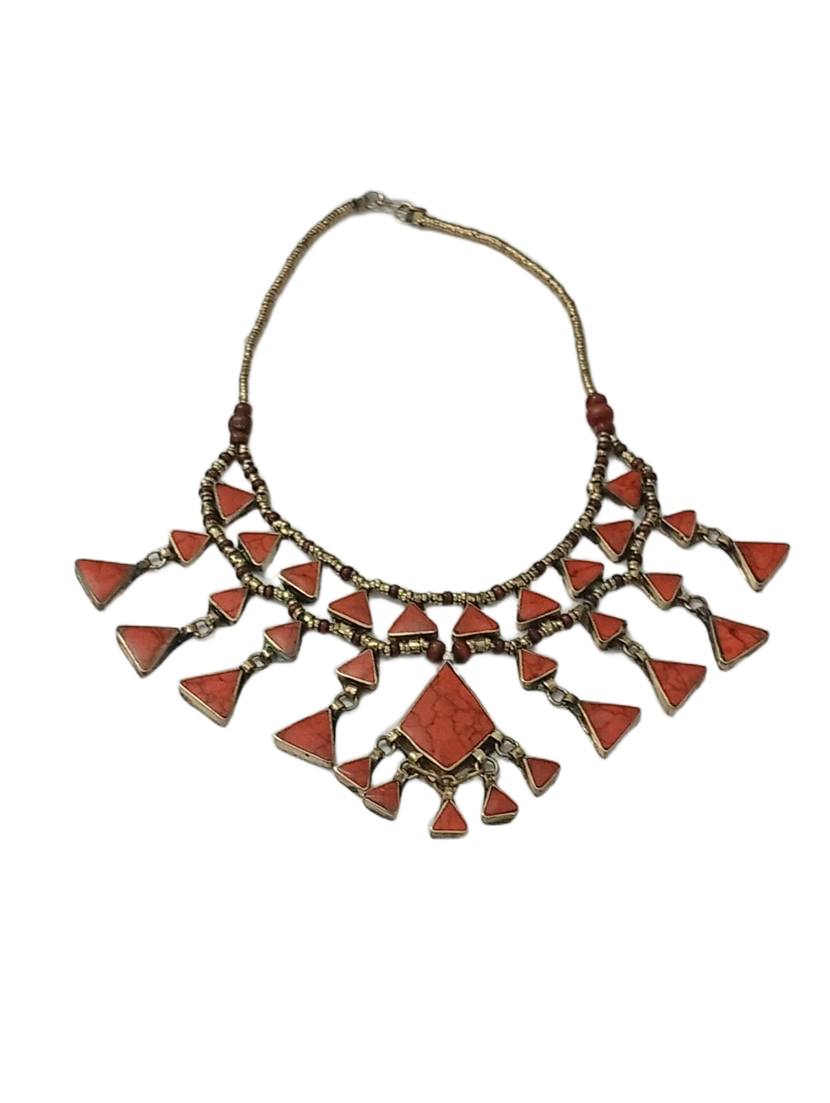 Elegant Handcrafted Necklaces – Graceful Designs for Every Occasion - Image 8