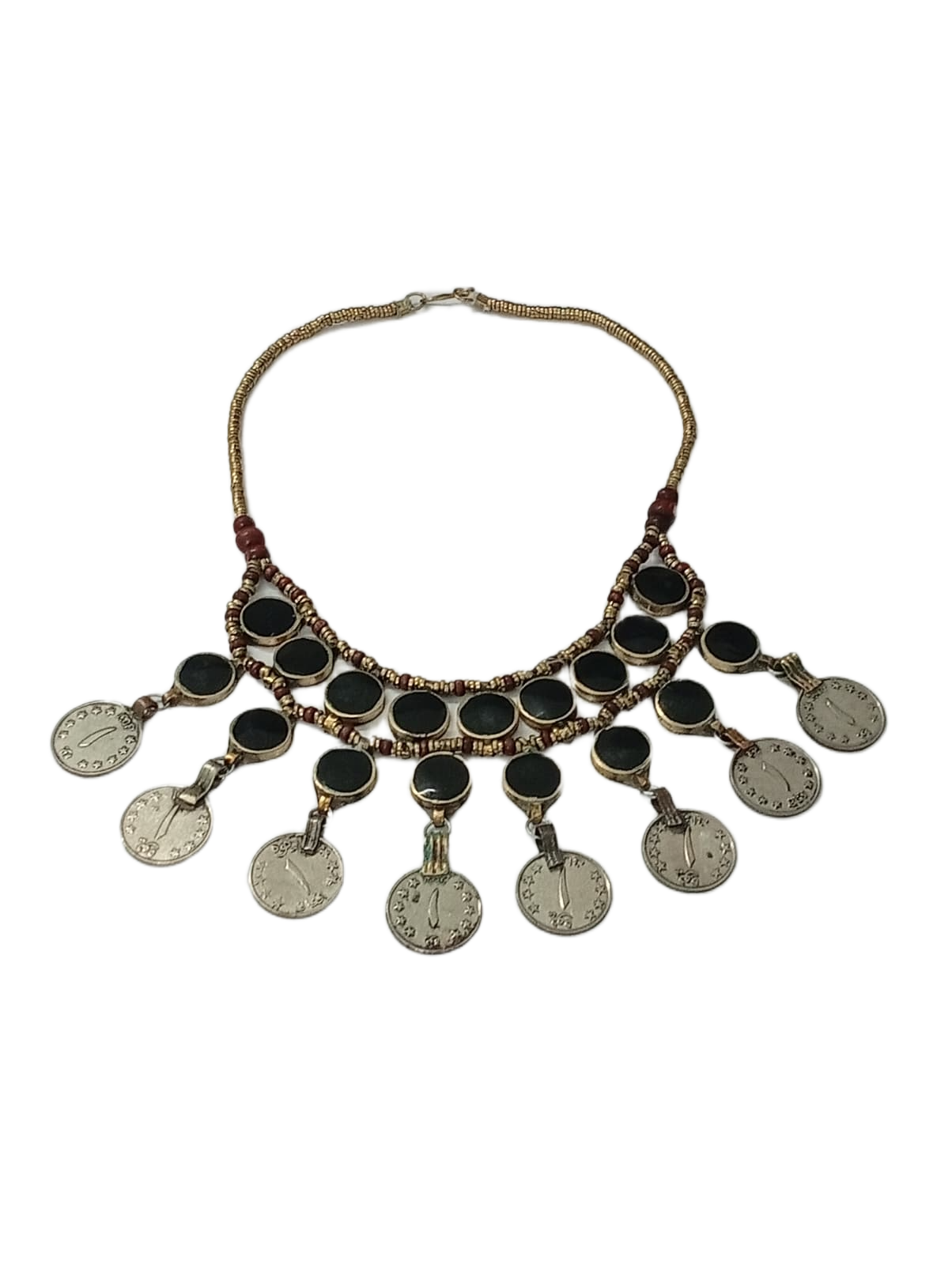 Elegant Handcrafted Necklaces – Graceful Designs for Every Occasion - Image 4