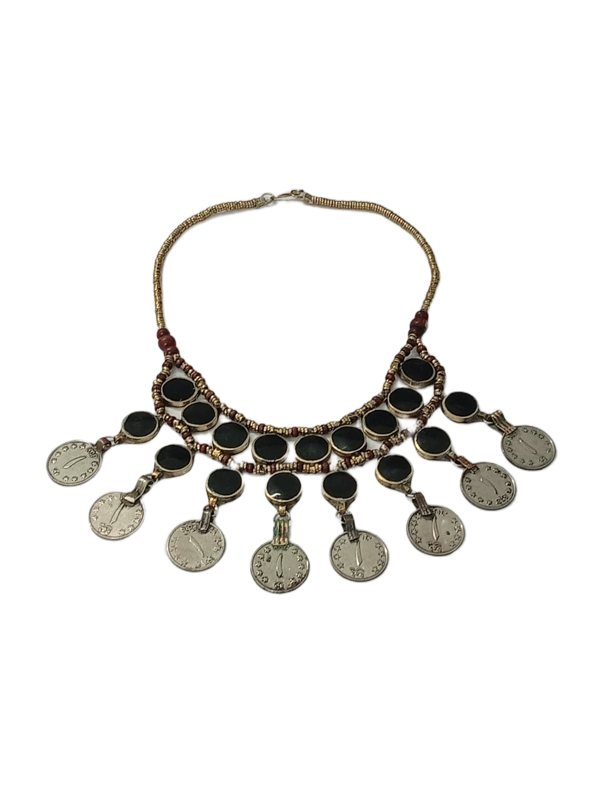 Elegant Handcrafted Necklaces – Graceful Designs for Every Occasion - Image 5
