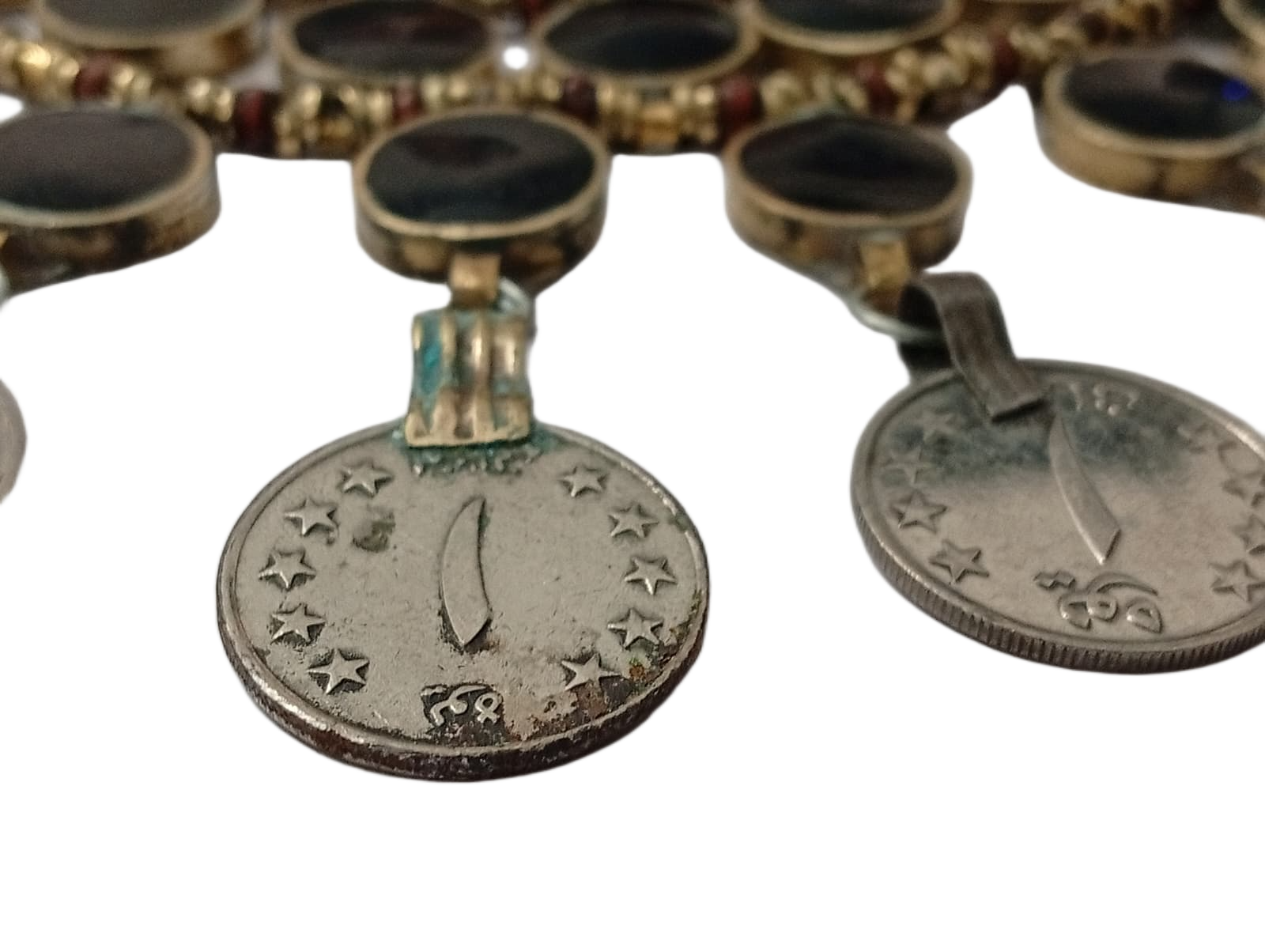 Elegant Handcrafted Necklaces – Graceful Designs for Every Occasion - Image 6
