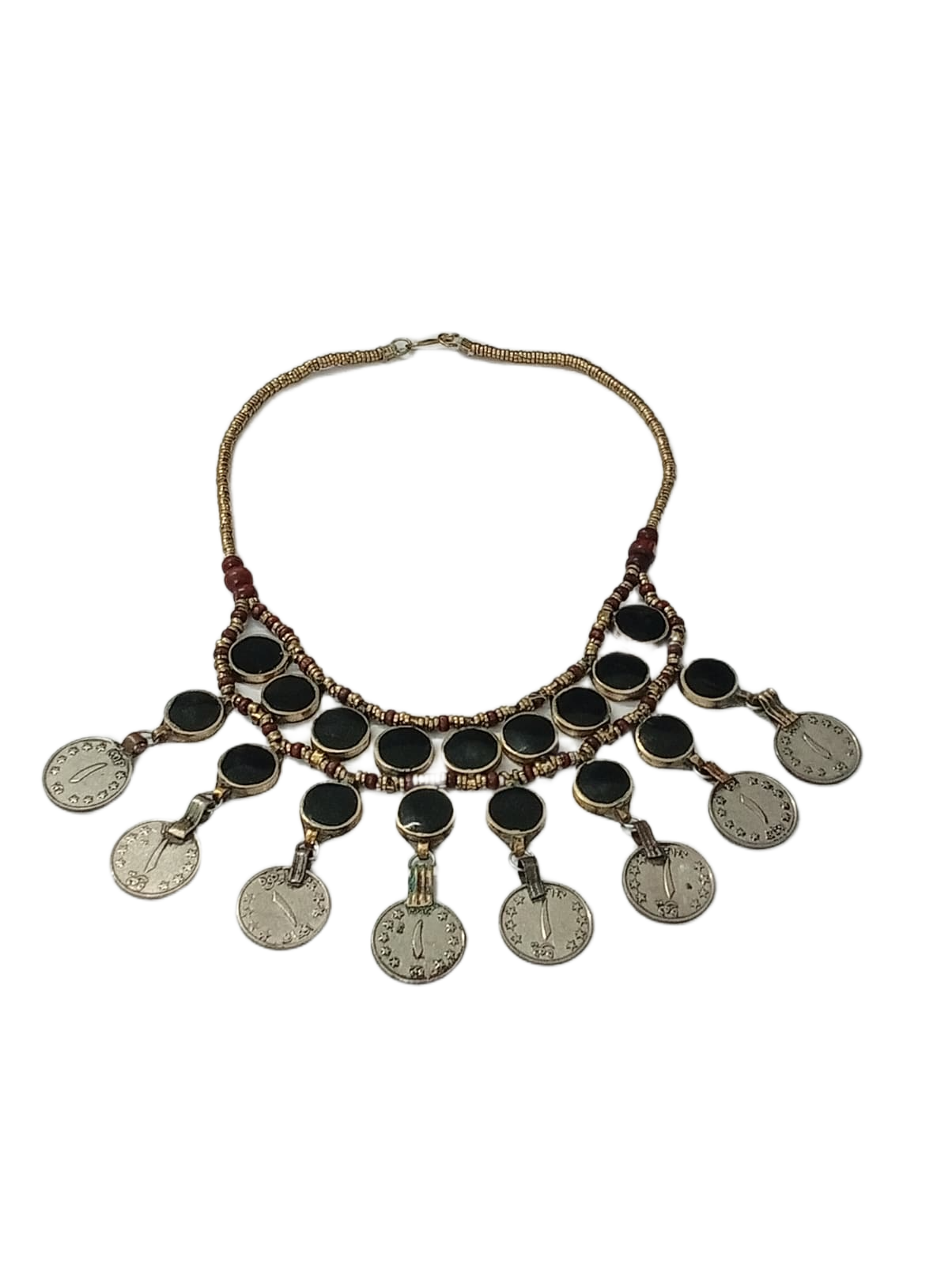 Elegant Handcrafted Necklaces – Graceful Designs for Every Occasion - Image 7