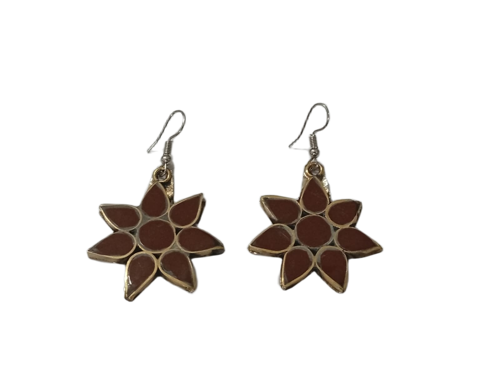 Elegant Handcrafted Earrings – Sparkle with Timeless Style - Image 7