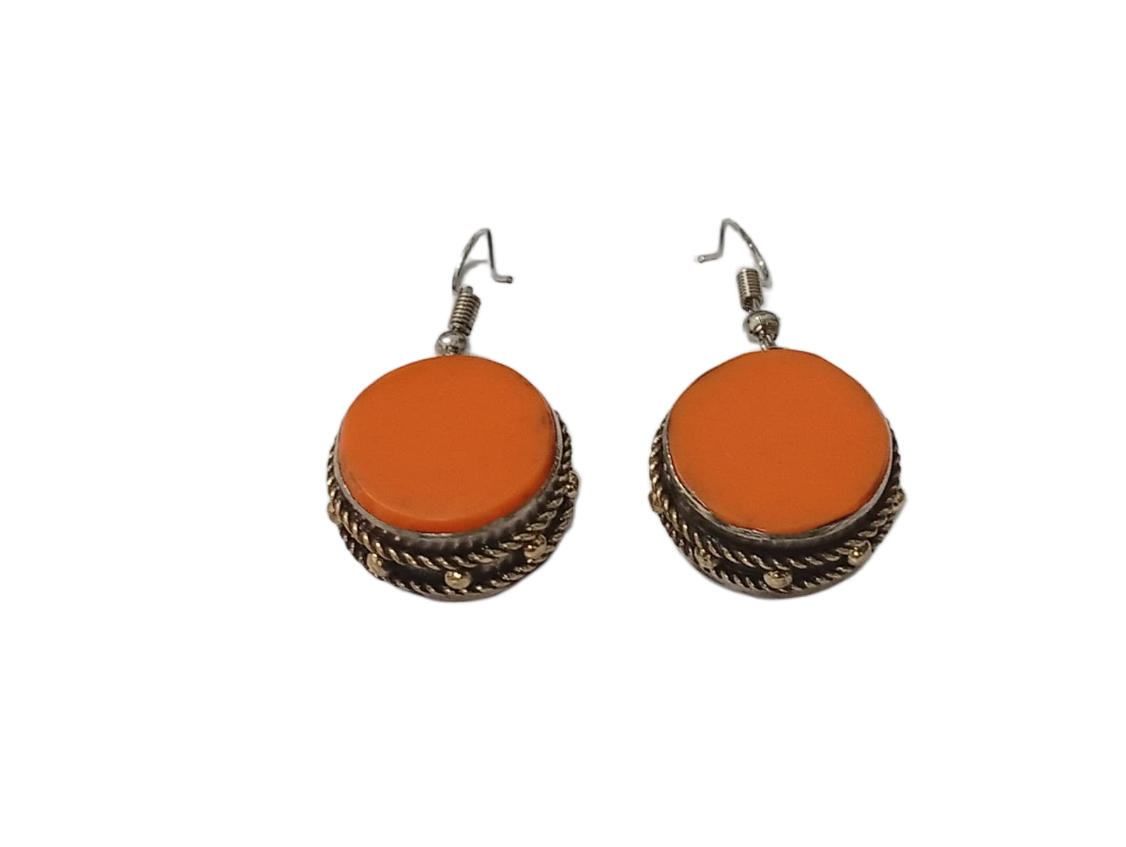 Elegant Handcrafted Earrings – Sparkle with Timeless Style - Image 5