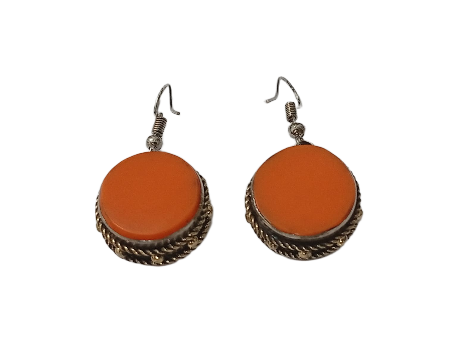 Elegant Handcrafted Earrings – Sparkle with Timeless Style - Image 6