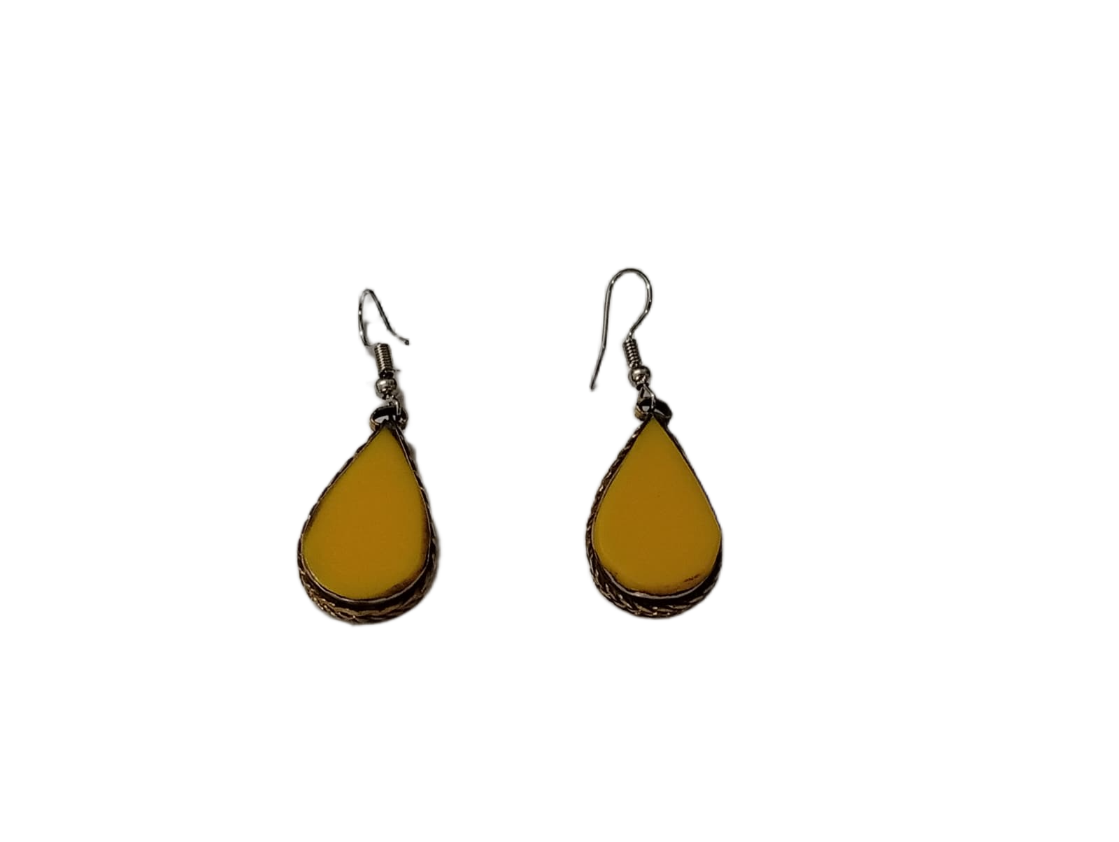 Elegant Handcrafted Earrings – Sparkle with Timeless Style - Image 5