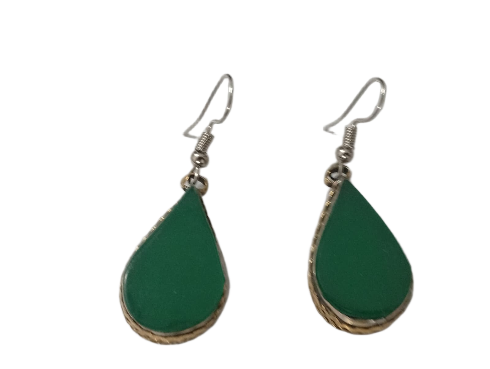 Elegant Handcrafted Earrings – Sparkle with Timeless Style - Image 6