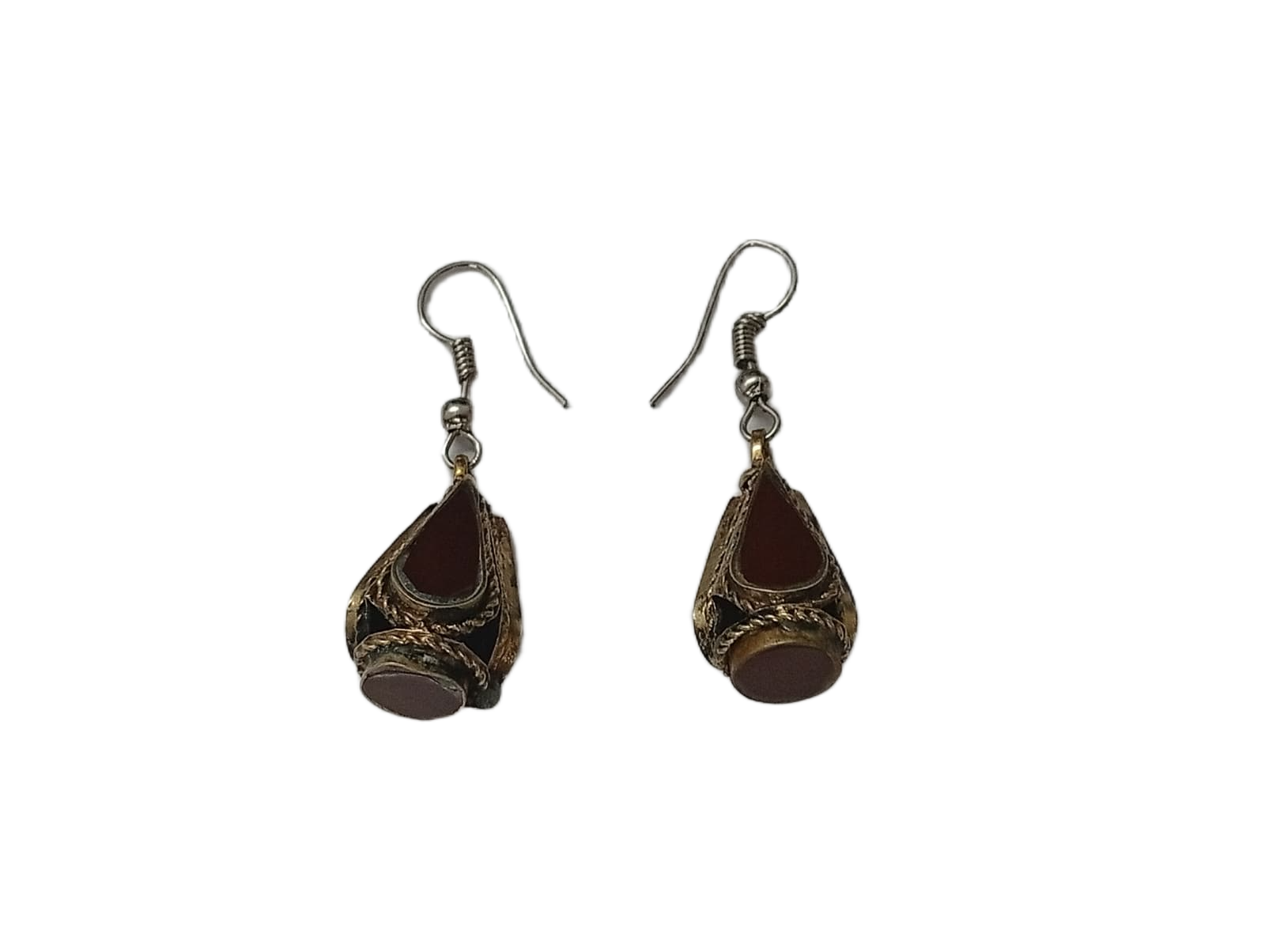 Elegant Handcrafted Earrings – Sparkle with Timeless Style - Image 7