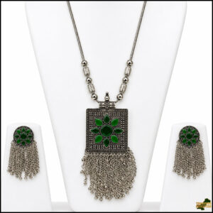 Elegant Handcrafted Necklaces – Graceful Designs for Every Occasion