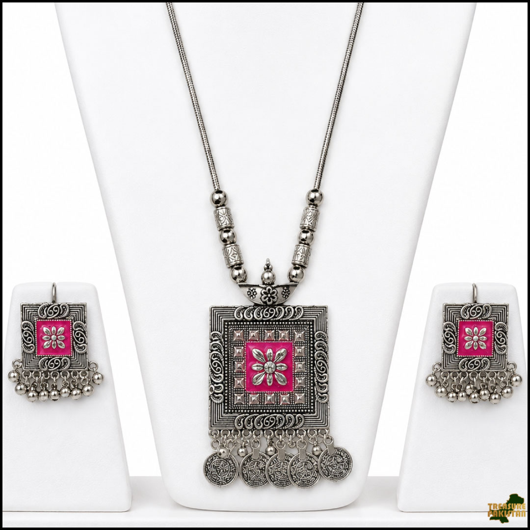 Elegant Handcrafted Necklaces – Graceful Designs for Every Occasion