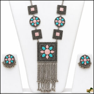 Elegant Handcrafted Necklaces – Graceful Designs for Every Occasion
