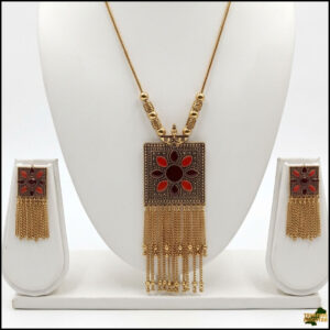 Elegant Handcrafted Necklaces – Graceful Designs for Every Occasion