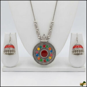 Elegant Handcrafted Necklaces – Graceful Designs for Every Occasion