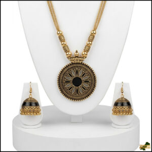 Elegant Handcrafted Necklaces – Graceful Designs for Every Occasion