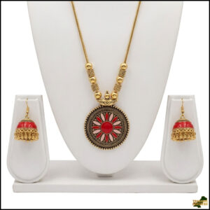 Elegant Handcrafted Necklaces – Graceful Designs for Every Occasion