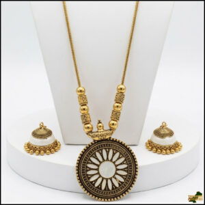 Elegant Handcrafted Necklaces – Graceful Designs for Every Occasion