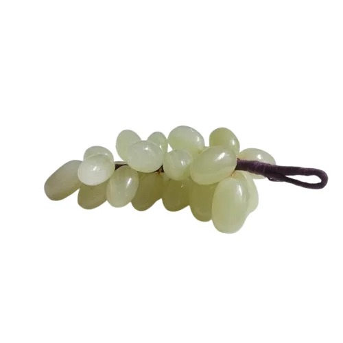 Elegant Onyx Grapes – Luxurious Decorative Stone Art 25 pcs - Image 4