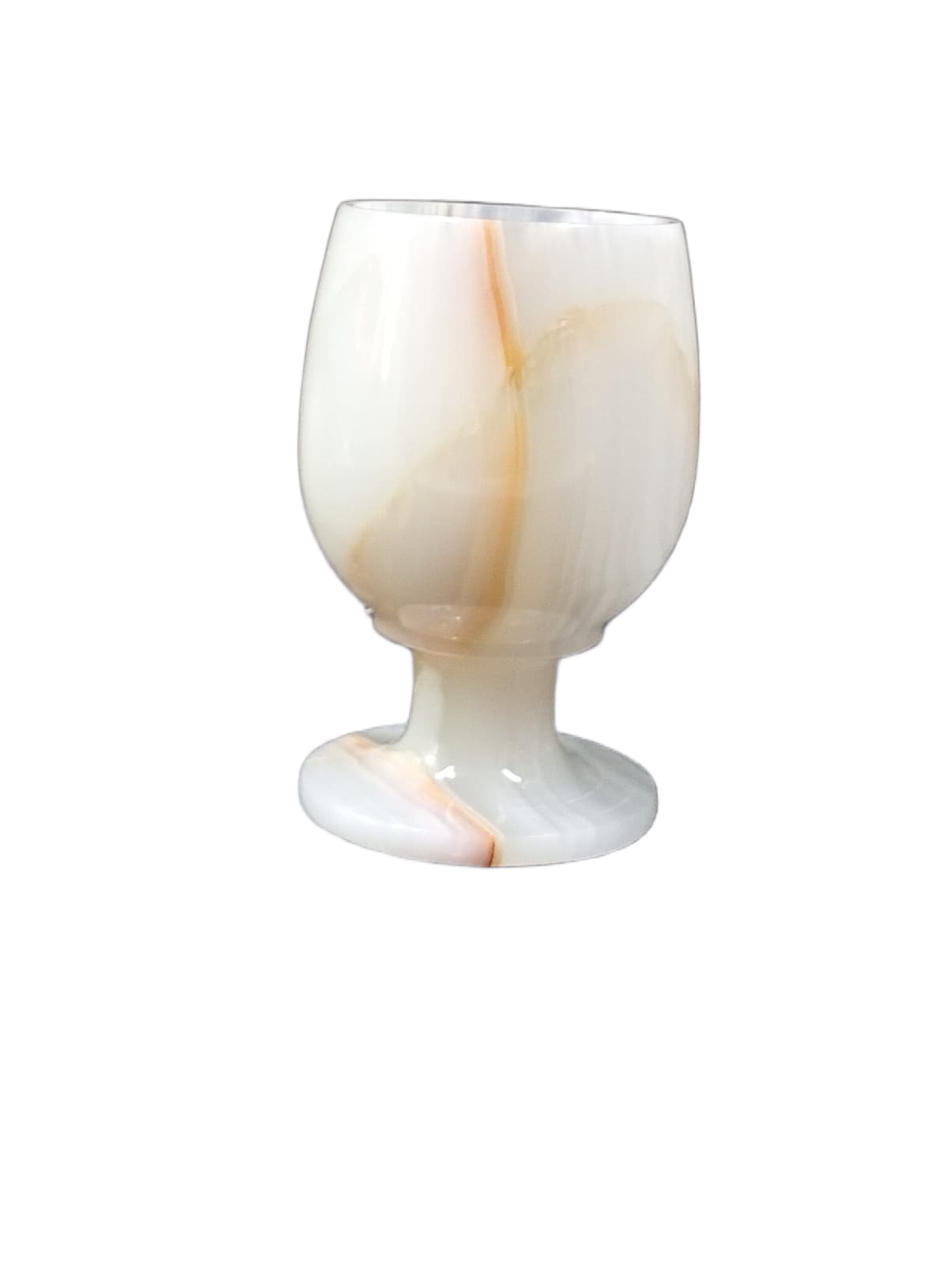 Onyx Wine Glass (Size - 4 Inch) - Image 5