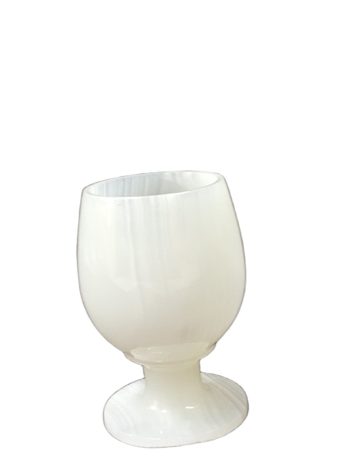 Onyx Wine Glass (Size - 4 Inch) - Image 5