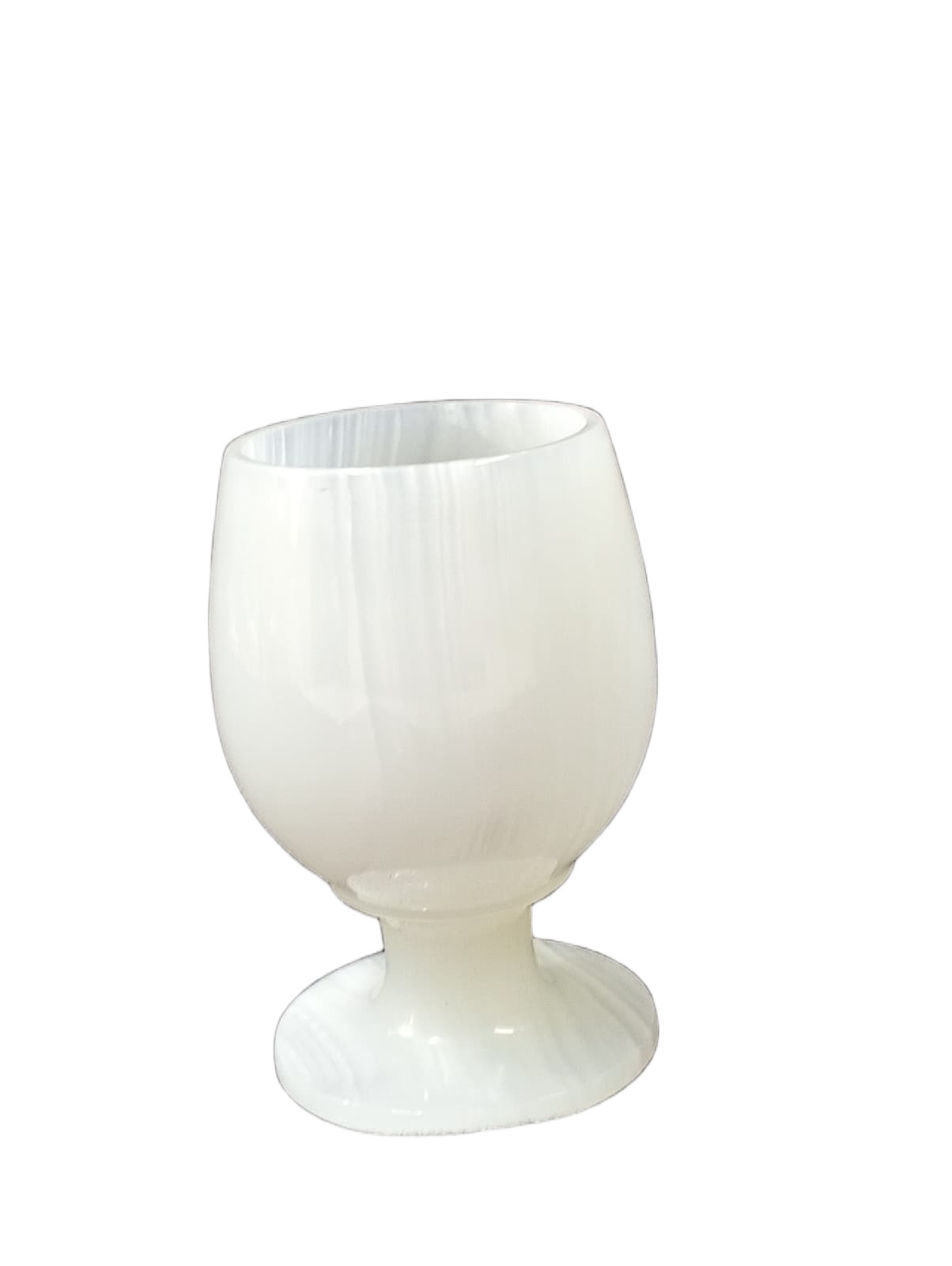 Onyx Wine Glass (Size - 4 Inch) - Image 7